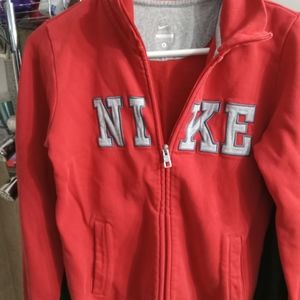 Nike sweatshirt